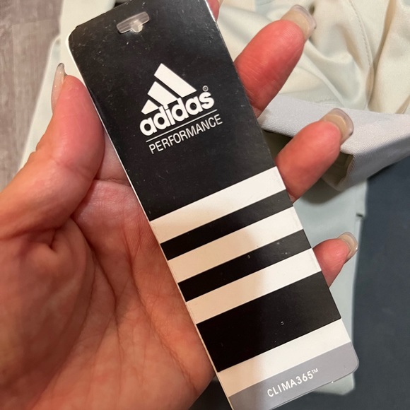 2 Girl’s XL Adidas Polo Shirt - Picture 6 of 6